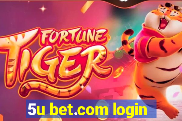 5u bet.com login